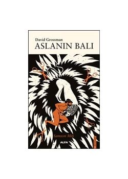 Aslanın Balı