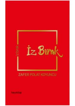 İz Bırak