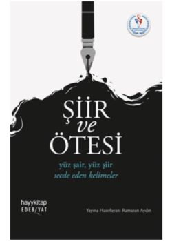 Şiir ve Ötesi