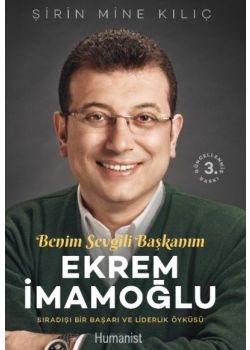 Ekrem İmamoğlu - Benim Sevgili Başkanım 