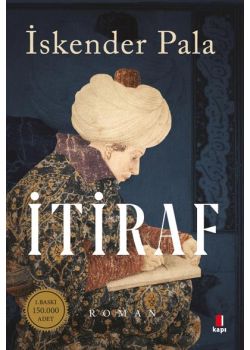 İtiraf 