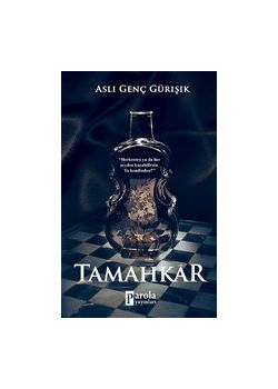 Tamahkar 