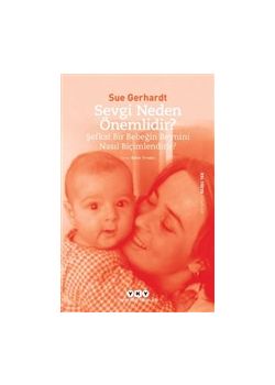 Sevgi Neden Önemlidir