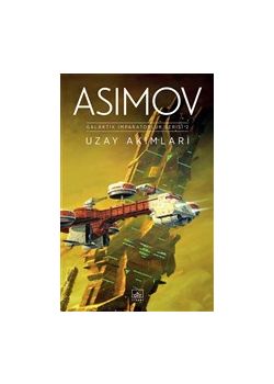 Uzay Akımları