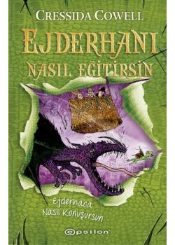 Ejderhanı Nasıl Eğitirsin 3 - Ejderhaca Nasıl Konuşursun