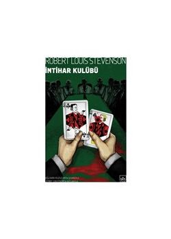 İntihar Kulübü