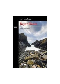 Beyaz Deniz