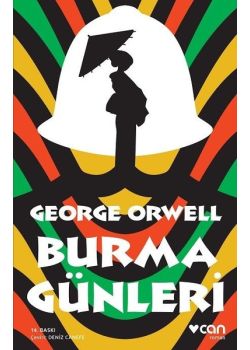 Burma Günleri