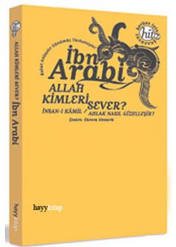 Allah Kimleri Sever