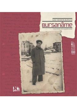 Bursaname