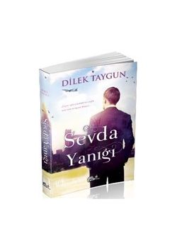 Sevda Yanığı
