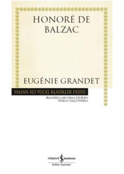 Eugenie Grandet