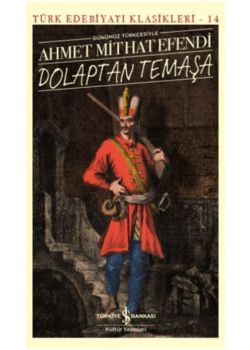 Dolaptan Temaşa