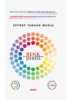 Renk Şifresi