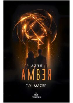 Lacivert Amber 