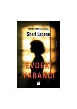 Evdeki Yabancı