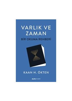 Varlık ve Zaman