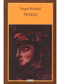 Teneke
