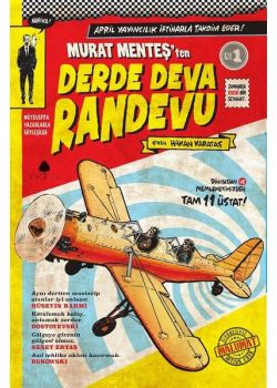 Derde Deva Randevu