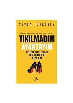 Yıkılmadım Ayaktayım