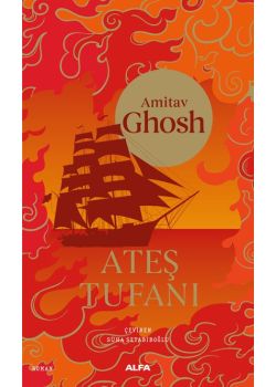 Ateş Tufanı