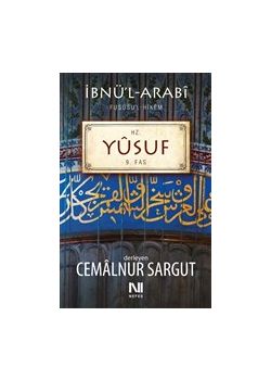 Hz. Yusuf - 9. Fas (Derleyen : Cemalnur Sargut)