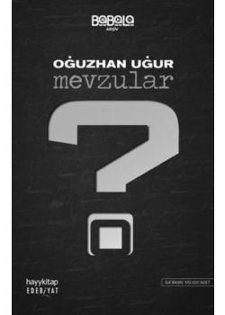 Mevzular