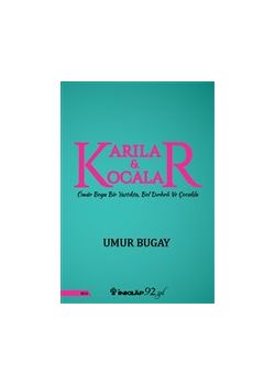 Karılar ve Kocalar
