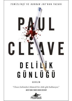 Delilik Günlüğü