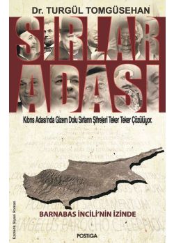 Sırlar Adası