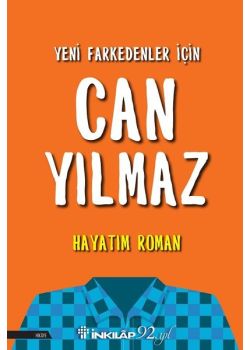 Hayatım Roman