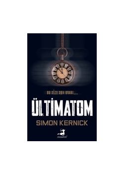Ültimatom