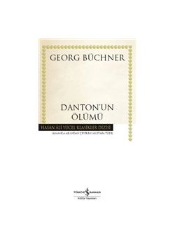 Danton'un Ölümü