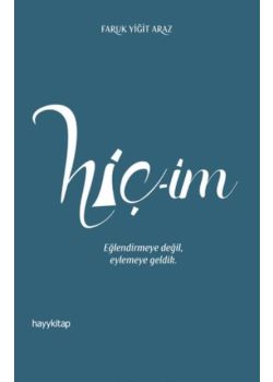 Hiç-im