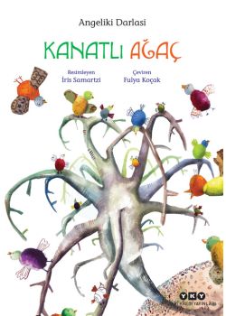 Kanatlı Ağaç