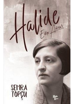 Halide Edip Adıvar