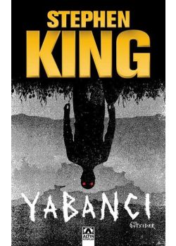 Yabancı