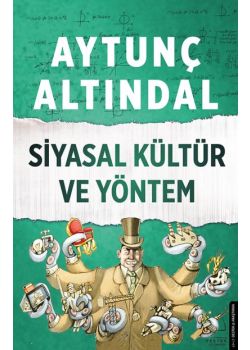 Siyasal Kültür ve Yöntem