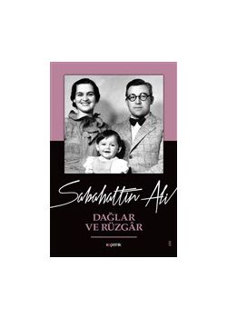 Dağlar ve Rüzgar