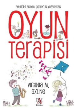 Oyun Terapisi