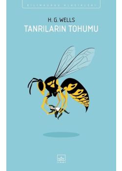 Tanrıların Tohumu
