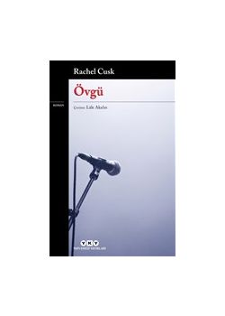 Övgü