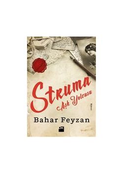 Struma Aşk Yolcusu