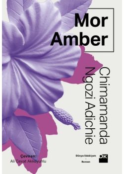 Mor Amber