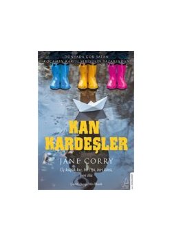 Kan Kardeşler