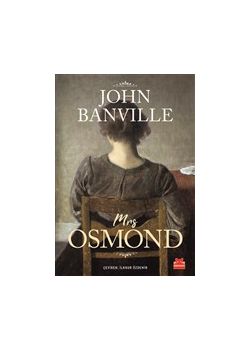 Mrs Osmond
