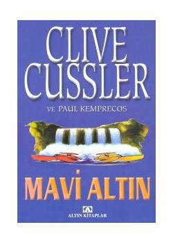 Mavi Altin