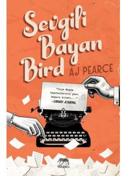 Sevgili Bayan Bird