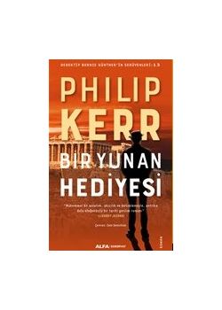 Bir Yunan Hediyesi