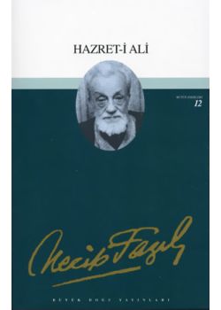 Hazreti Ali